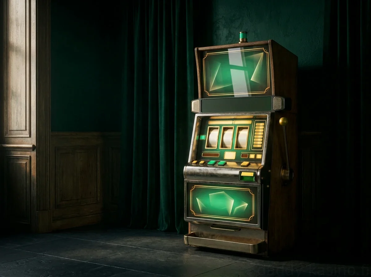 Daddy Casino pähkinänkuoressa